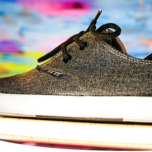 Ben Sherman Casual Skate Shoes